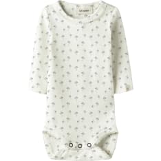 Lil' Atelier Baby Nbfgayo vauvojen body