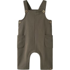 Lil' Atelier Baby Nbmjobo vauvojen lappuhaalarit