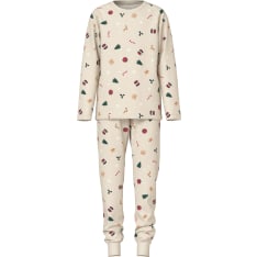 Name It Kids Nknvismas lasten pyjama