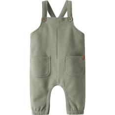 Lil' Atelier Baby Nbmilondon overall