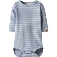 Lil' Atelier Baby Nbmbaja vauvojen body