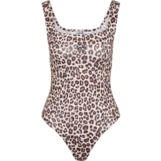 Noisy May Nmteresa ladies Body