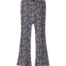 Name It Mini Nmfoalia lasten flare leggingsit