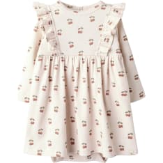 Lil' Atelier Baby Nbflavo vauvojen bodymekko
