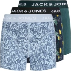 Jack&Jones Junior Jacjake trunks