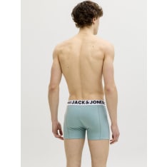 Jack&Jones Additionals Sense miesten bokserit 3-pack