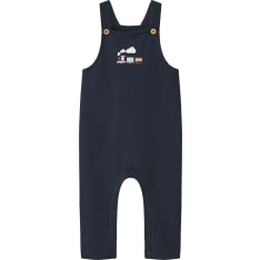 Name It Baby Nbmvonne vauvojen collegehaalarit