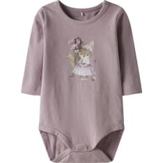 Name It Baby Nbfsunshine vauvojen body
