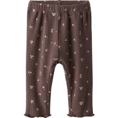 Name It Baby Nbfsoho vauvojen leggingsit