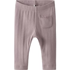 Name It Baby Nbfsiva vauvojen leggingsit