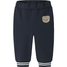 Name It Baby Nbmrobinson vauvojen collegehousut