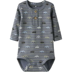 Name It Baby Nbmronald vauvojen body