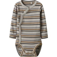 Name It Baby Nbmserro vauvojen kietaisubody