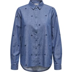 Jdy Jdylove ladies shirt