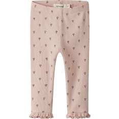 Lil' Atelier Baby Nbfgago vauvojen leggingsit