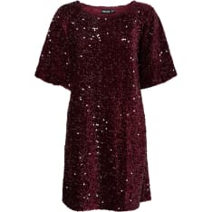 Pieces Pckam naisten mekko