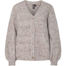 Pieces Pcmesva naisten neuletakki