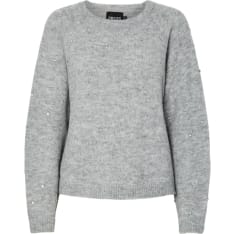 Pieces Pcpam naisten neule