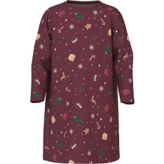 Name It Mini Nmfvismas lasten yöpaita