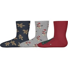 Name It Kids Nknrichristmas lasten sukat 3-pack
