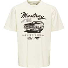 Only&Sons Onsford t-shirt