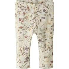 Name It Baby Nbfniara vauvojen leggingsit