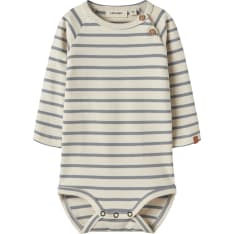Lil' Atelier Baby Nbmlimia vauvojen body