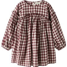 Lil' Atelier Mini Nmfrio lasten mekko