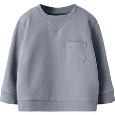 Lil' Atelier Mini Nmmilondon lasten collegepaita