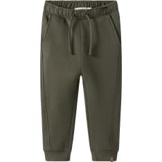 Lil' Atelier Mini Nmmkilano lasten collegehousut