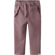 Lil' Atelier Mini Nmfkilano lasten collegehousut