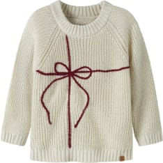 Lil' Atelier Mini Nmnemlen pullover