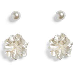 Pieces Pcbetin ladies earrings