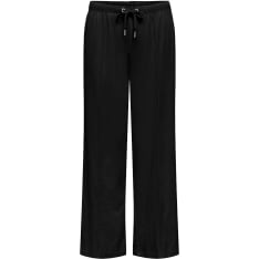 Only Onlrebel Pants Fem Knit Trousers