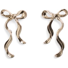 Pieces Pcbene ladies earrings