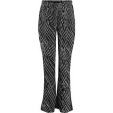 Noisy May Nmgilly women's wide-leg trousers
