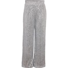 Noisy May Nmscarlet women's wide-leg trousers