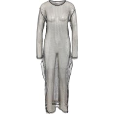 Noisy May Nmhalo women's dress