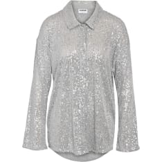 Noisy May Nmscarlet women's sweatshirt