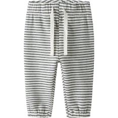 Name It Baby Nbmbripo Trousers