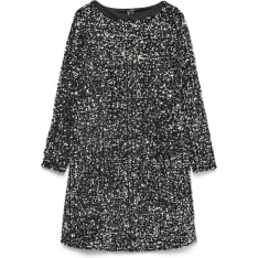 Vero Moda Curve Vmcbella naisten mekko