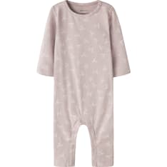 Name It Baby Nbfragnhild vauvojen pyjama