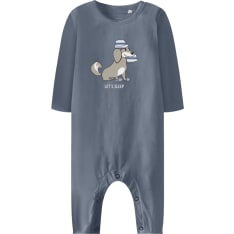 Name It Baby Nbmrenan vauvojen pyjama