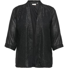 Only Carmakoma Carsilvana ladies kimono