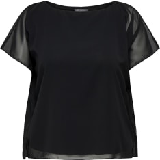 Only Carmakoma Carcoko ladies blouse