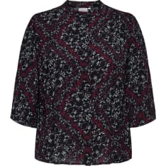 Only Carmakoma Carfosca naisten pusero