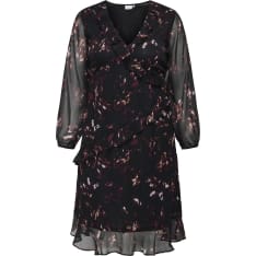 Only Carmakoma Carindigo naisten mekko