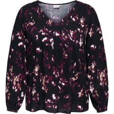 Only Carmakoma Carindigo naisten pusero