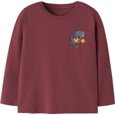 Name It Mini Nmmvux lasten paita