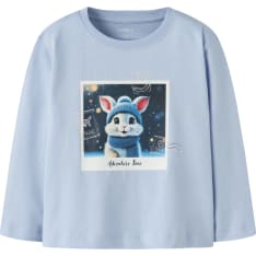 Name It Mini Nmfvotea lasten paita